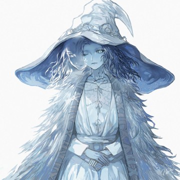 菈妮